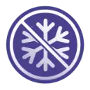 Do not freeze