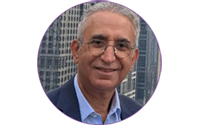 Dr Zinedine Khayat