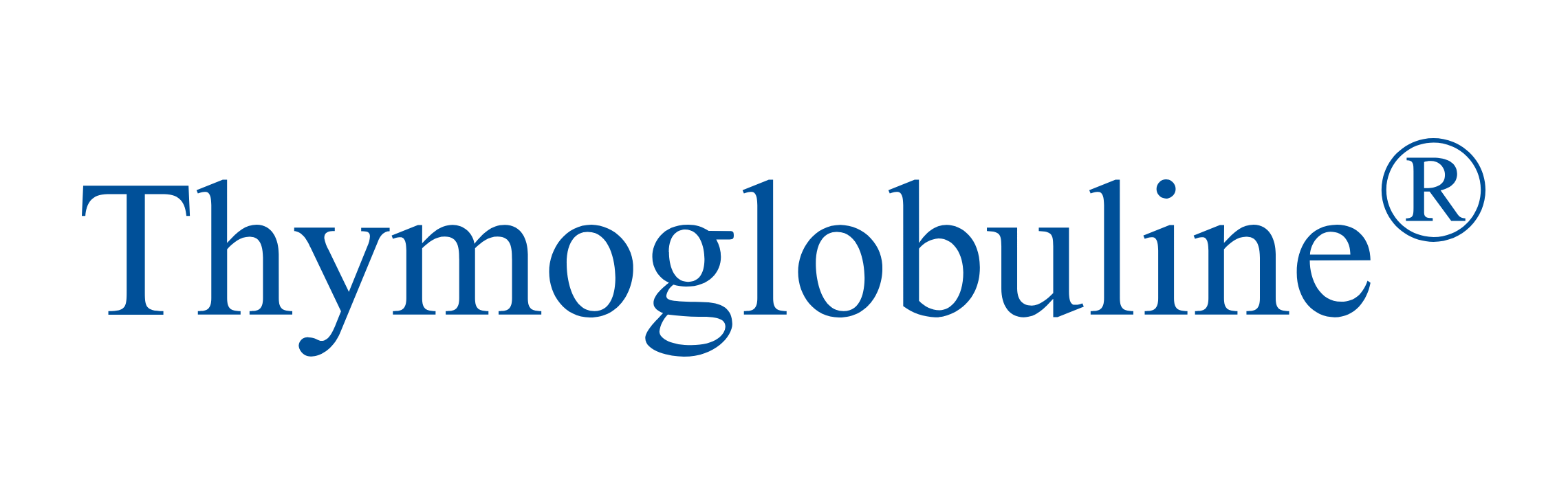 サイモグロブリン logo