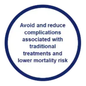 avoid and reduce complications