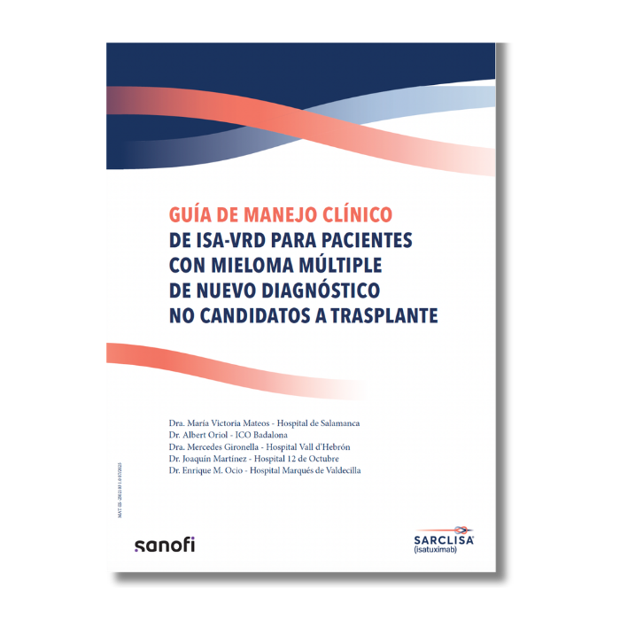 guia manejo clinico de isavrd