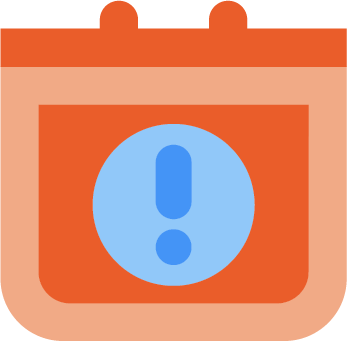 Calendar icon