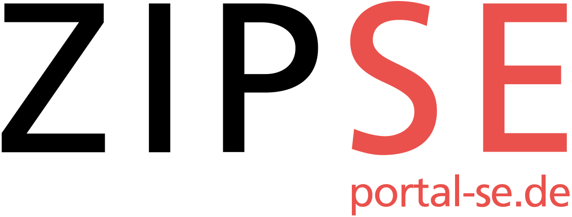 Logo von ZIPSE