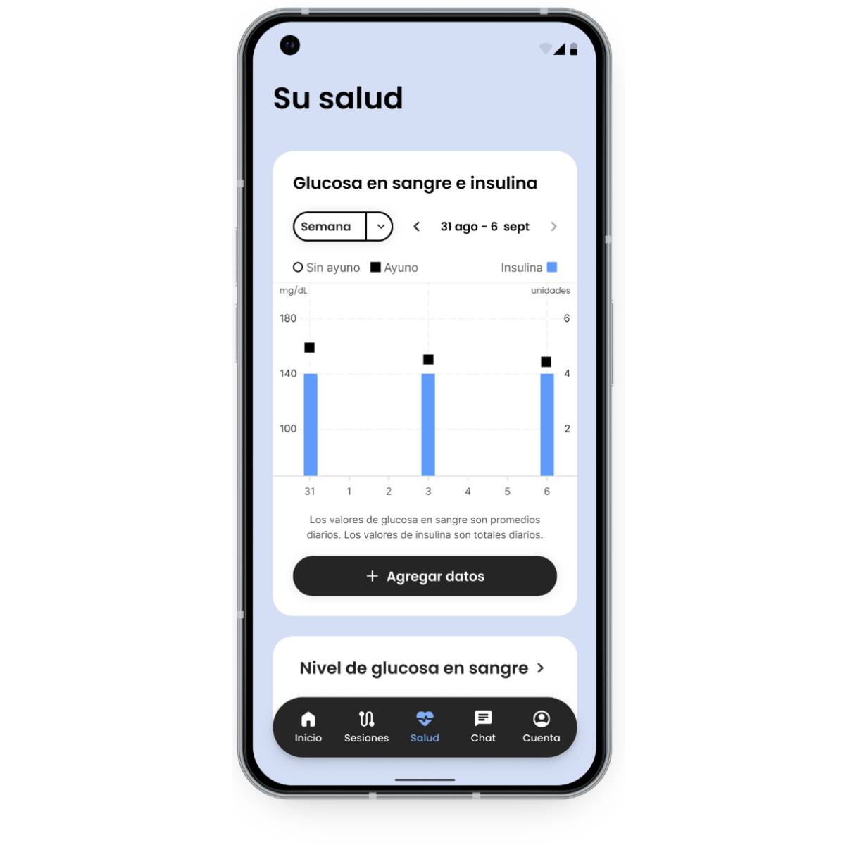 plataforma T coach sanofi