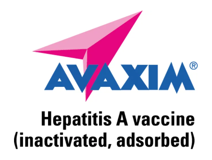 AVAXIM® (hepatitis A vaccine (inactivated, adsorbed))