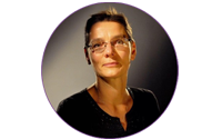Marie Bouly