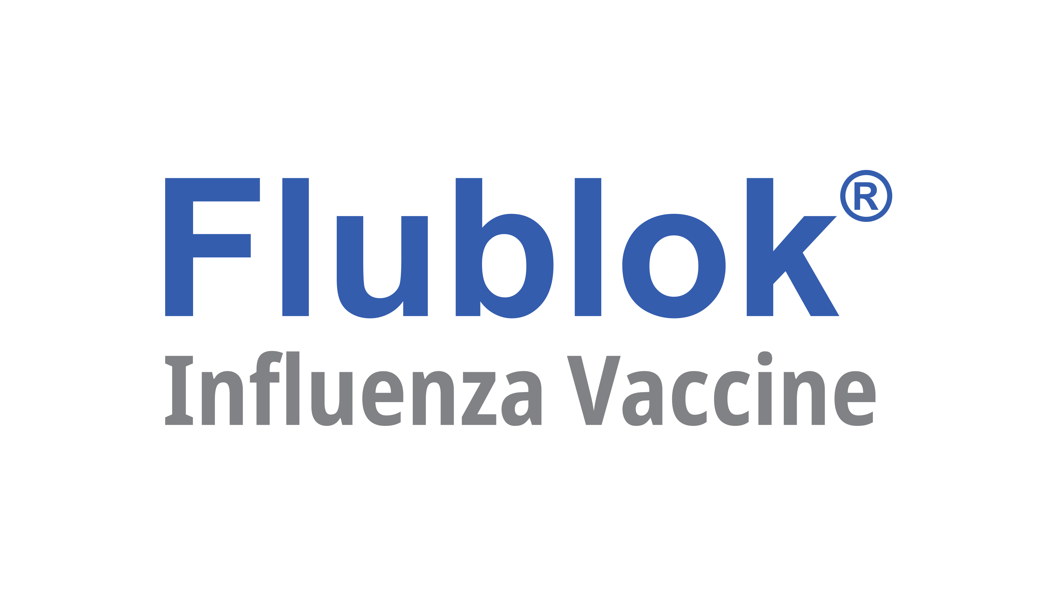 Flublok logo