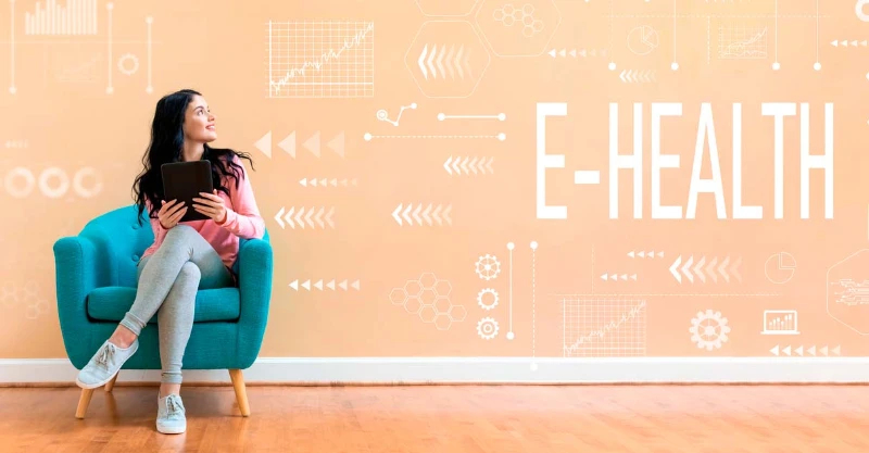 ehealth-medicina