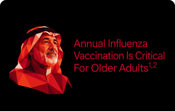 Flu in High Risk Population