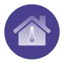 Home temperature
