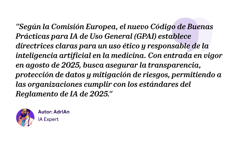 Entrecomillado resumen de la noticia por AdrIAn