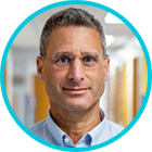 Image of Prof. Saul Faust