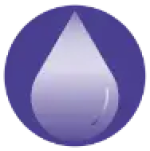 drop icon