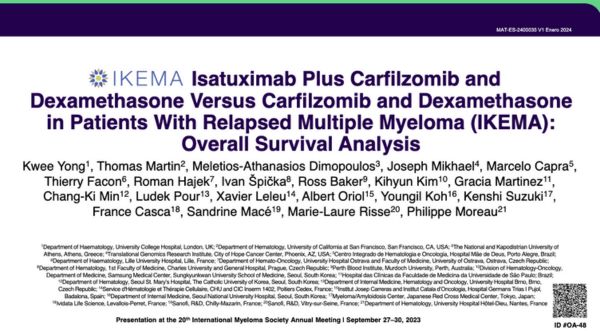 ikema-isatuximab-plus-carfilzomib