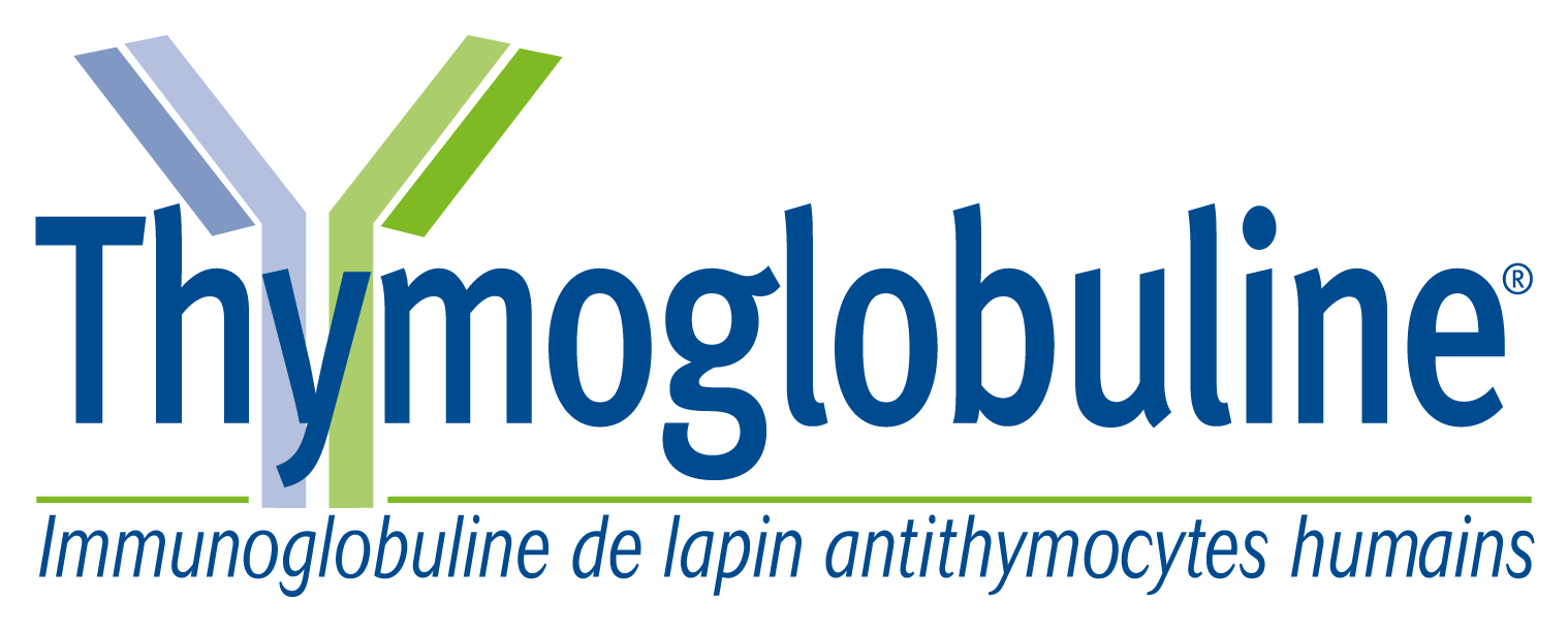Logo Thymoglobuline®