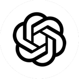 logo chatGPT