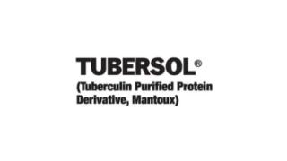 TUBERSOL Logo