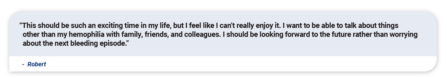 Robert quote