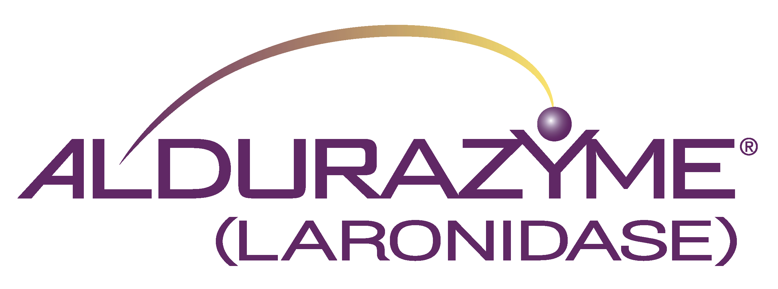 aldurazyme-logo
