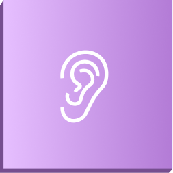 icono audicion