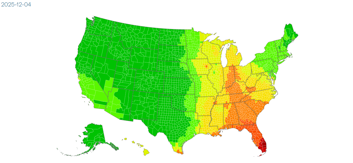 BioBot Map 12-04-2025