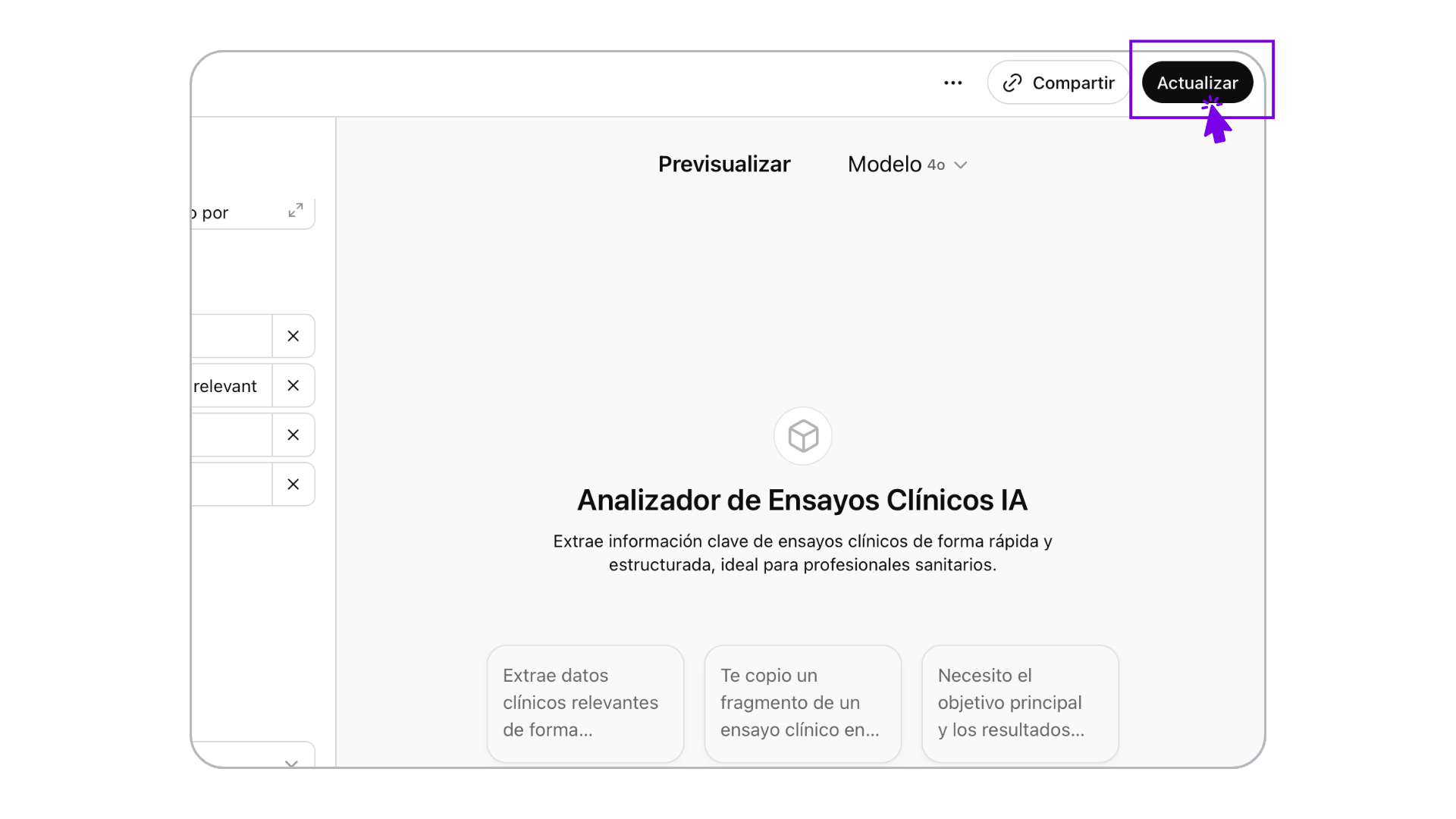 11 guarda activa gpt personalizado