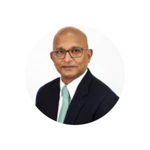 Naresh DUK speaker headshot