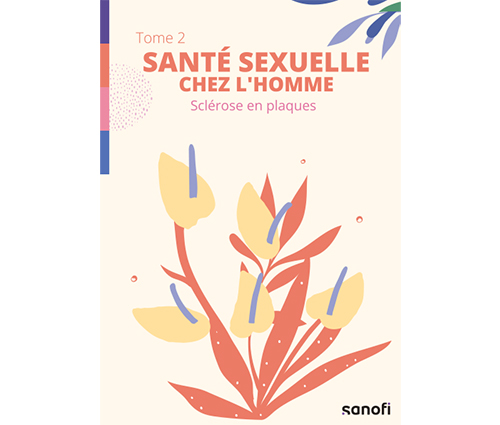 Tome 2 - Santé sexuelle chez l'homme - Sclérose en plaques