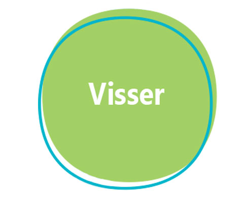 Picto visser