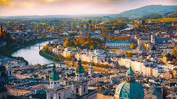 Der DGHO 2026 findet in Wien statt
