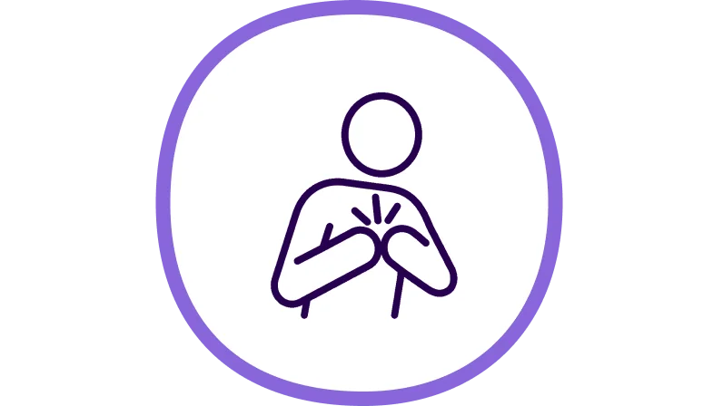 Image of Chest congestion