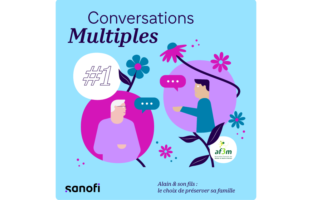Vignette Podcast Conversations Multiples