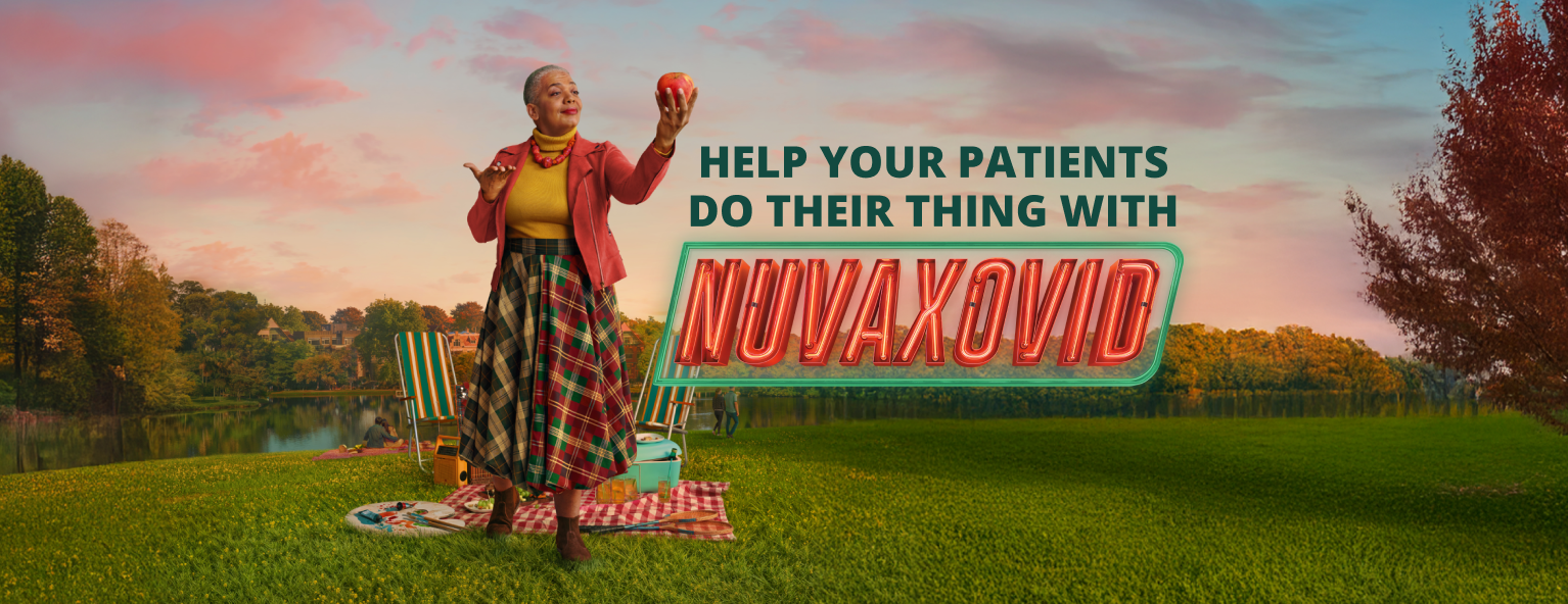 Nuvaxovid HCP Why Nuvaxovid Hero - Mobile
