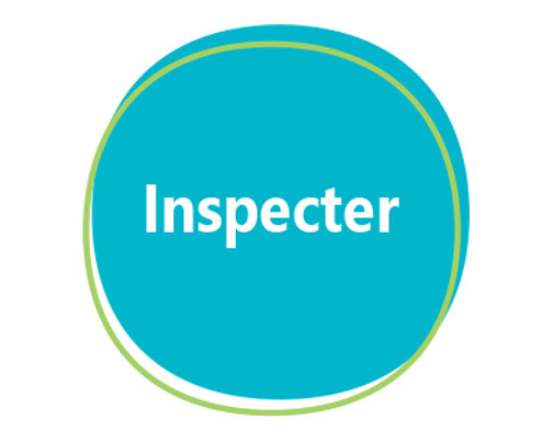 Picto inspecter