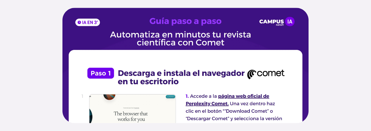 Imagen descarga la guía paso a paso