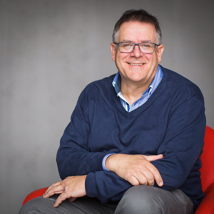Henk-Jan Aanstoot
