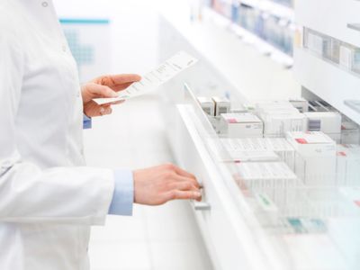 Posología Cerezyme