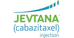 JEVTANA® (cabazitaxel) injection logo