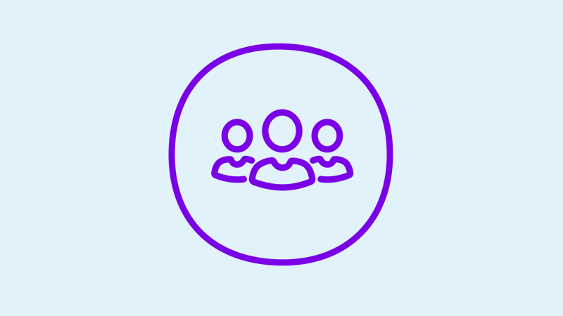 Icon Menschen