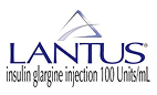 Logo lantus