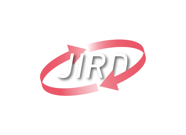 Logo JIRD