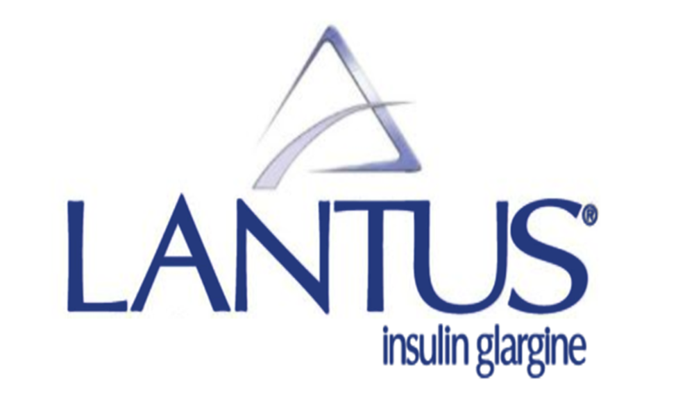 lantus logo