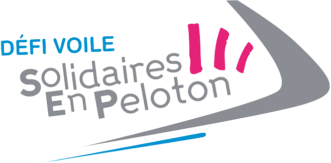 Défi voile Solidaires en Peloton