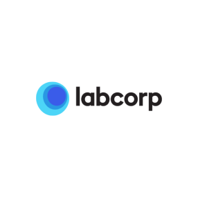 labcorp logo