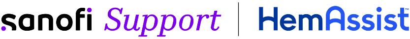 Sanofi HemAssist