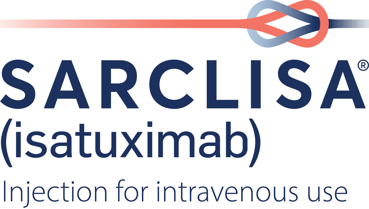 Sarclisa® logo