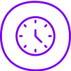 Icon Uhrzeit