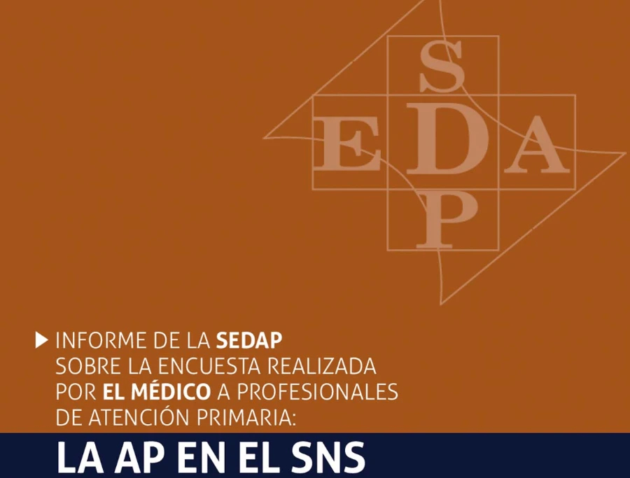 atencion primaria informe sedap