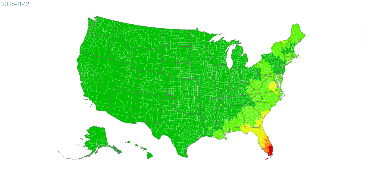 Beyfortus Biobot Map 11-12-2025