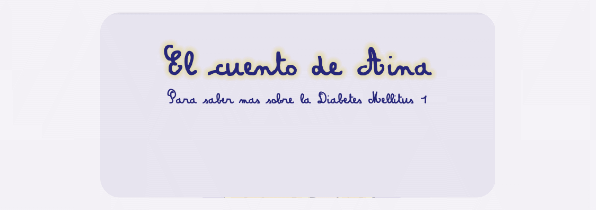 El cuento de Aina